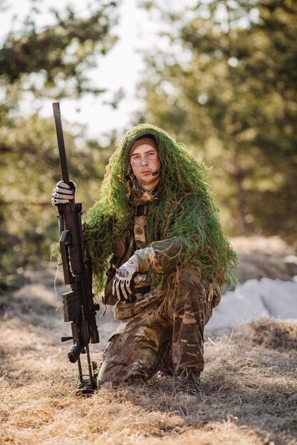 Fake Id Sniper